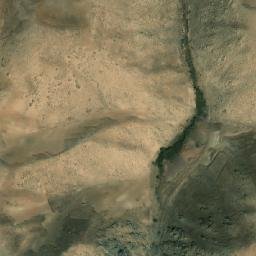 Satellite imagery of Sang-e Kach, AF