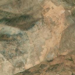 Satellite imagery of Mīānah Band-e Karamzār wa Pām-e Ḩusaīnī, AF