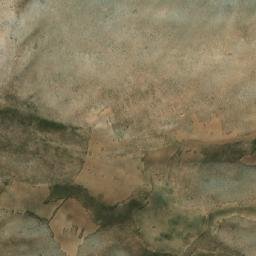 Satellite imagery of Mīānah Band-e Bārīkak, AF