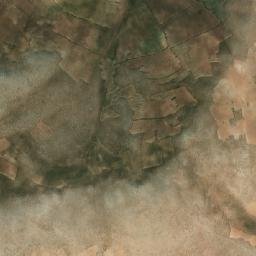 Satellite imagery of Mīānah Band-e Bārīkak, AF