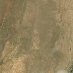 Satellite imagery of Kōrūl, AF