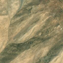 Satellite imagery of Kōh-e Qal‘ahchah, AF