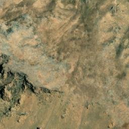 Satellite imagery of Kōtal-e Ghow Gardān, AF
