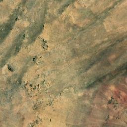 Satellite imagery of Kōtal-e Ghow Gardān, AF