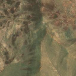 Satellite imagery of Burghusūnak, AF