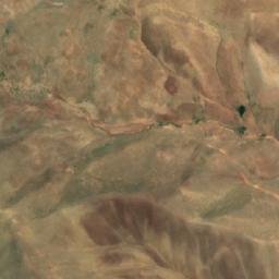 Satellite imagery of Burghusūnak, AF