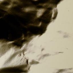 Satellite imagery of Kōh-e Mênḏī, AF