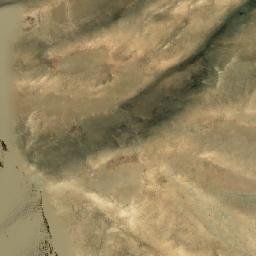 Satellite imagery of Now Nādir, AF