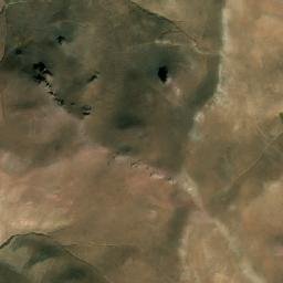 Satellite imagery of Khirs Kushtah, AF