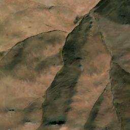 Satellite imagery of Khirs Kushtah, AF