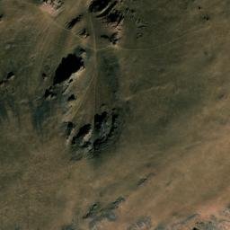 Satellite imagery of Kōh-e Chahār Band, AF