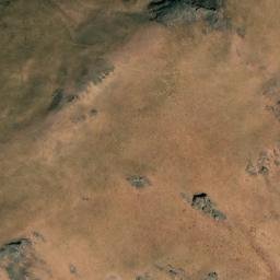 Satellite imagery of Kōh-e Chahār Band, AF