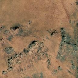 Satellite imagery of Kōh-e Chahār Band, AF