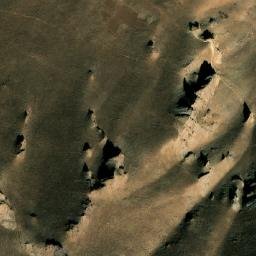 Satellite imagery of Kōh-e Dāgh-e Murdah, AF