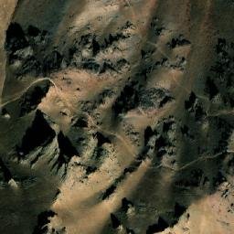 Satellite imagery of Kōh-e Dāgh-e Murdah, AF