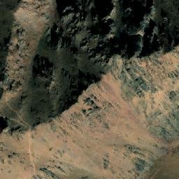 Satellite imagery of Kōh-e Dāgh-e Murdah, AF