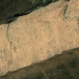 Satellite imagery of Kōh-e Ābparō, AF