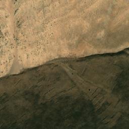 Satellite imagery of Kōh-e Ābparō, AF