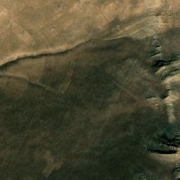 Satellite imagery of Kōh-e Ābparō, AF