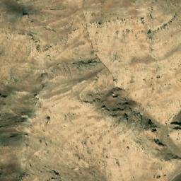 Satellite imagery of Kōh-e Spī Sang, AF