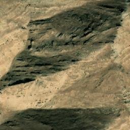 Satellite imagery of Kōh-e Spī Sang, AF