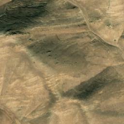 Satellite imagery of Kōh-e Baydak, AF