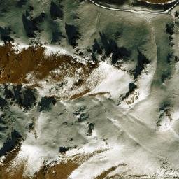 Satellite imagery of Kōh-e Khushkak, AF