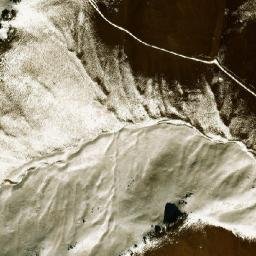 Satellite imagery of Kōh-e Khushkak, AF