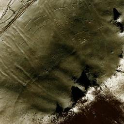 Satellite imagery of Pereval Ao Bend Kutal, AF