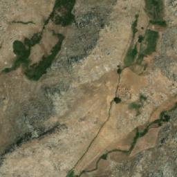 Satellite imagery of Sang-e Lākōn, AF