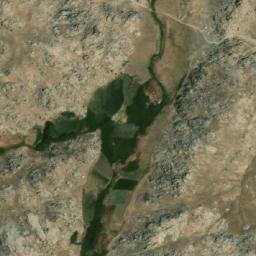 Satellite imagery of Sang-e Lākōn, AF
