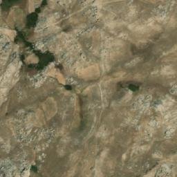 Satellite imagery of Sang-e Lākōn, AF