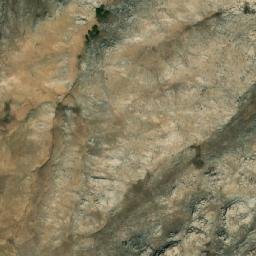 Satellite imagery of Qarkh Umtā, AF