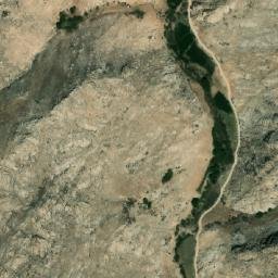 Satellite imagery of Qarkh Umtā, AF