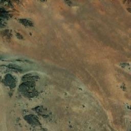 Satellite imagery of Kōh-e Qalandarān, AF
