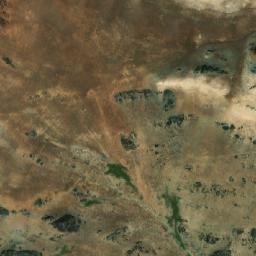 Satellite imagery of Kōh-e Qalandarān, AF