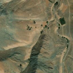 Satellite imagery of Ţabaq Sarī, AF