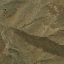 Satellite imagery of Band-e Qilak, AF