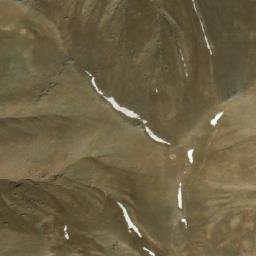Satellite imagery of Band-e Qilak, AF