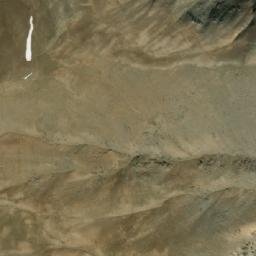 Satellite imagery of Band-e Qilak, AF