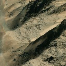 Satellite imagery of Band-e Towgharī, AF