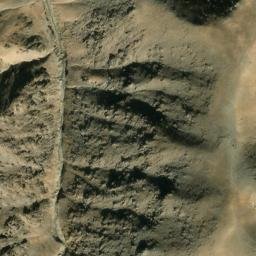 Satellite imagery of Band-e Towgharī, AF