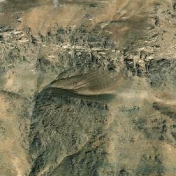 Satellite imagery of Takht-e Kōh-e Bēk, AF