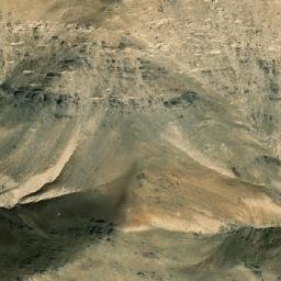 Satellite imagery of Lōy Tsêlaī, AF