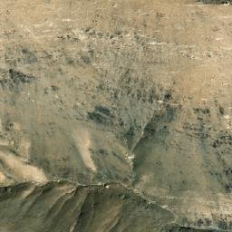 Satellite imagery of Lōy Tsêlaī, AF