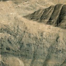 Satellite imagery of Lōy Tsêlaī, AF