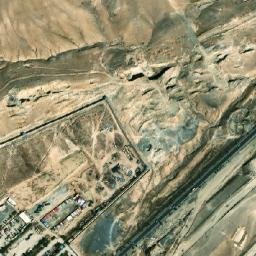 Satellite imagery of Kōtal-e Takht, AF