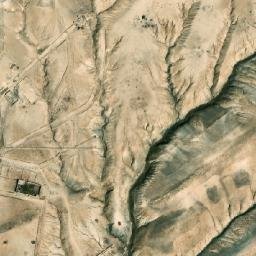 Satellite imagery of Kōtal-e Takht, AF