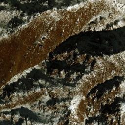 Satellite imagery of Mē Chashmah, AF