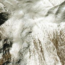 Satellite imagery of Mē Chashmah, AF